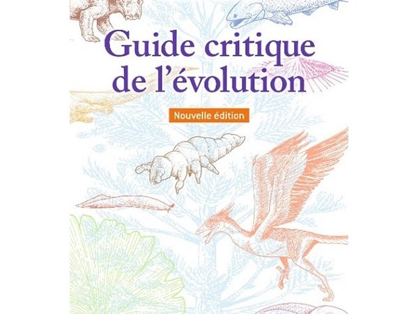 Guide critique de l'évolution