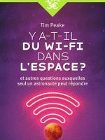 Y a-t-il du Wi-Fi dans l'espace ?