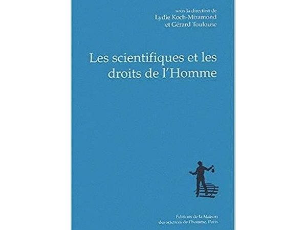 Les scientifiques et les droits de l'Homme