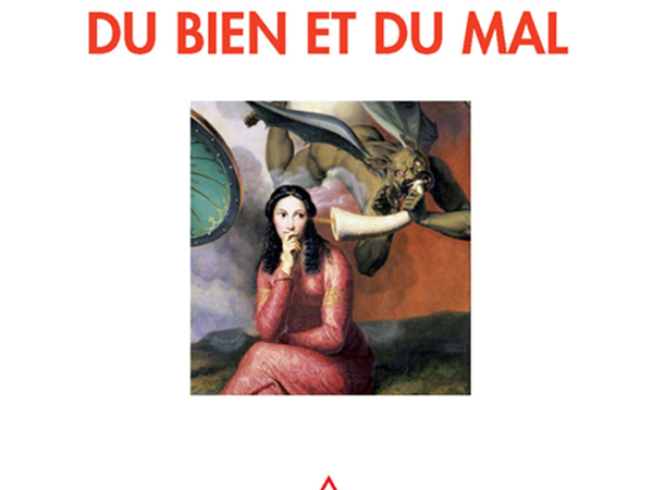 Psychologie du bien et du mal