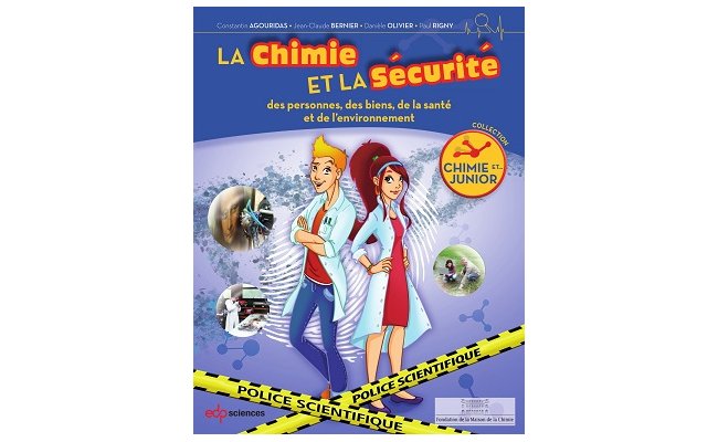 La chimie et la sécurité 
