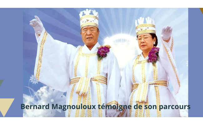 [Conférence en ligne - Mardi 17 décembre 2024 à 20h00] De la secte Moon à l'agrégation d'anglais