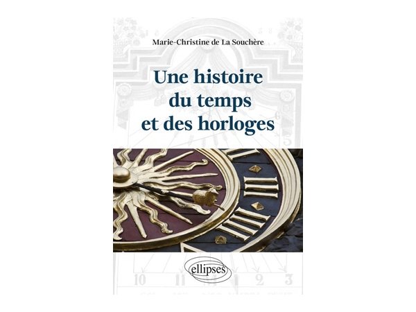 Une histoire du temps et des horloges