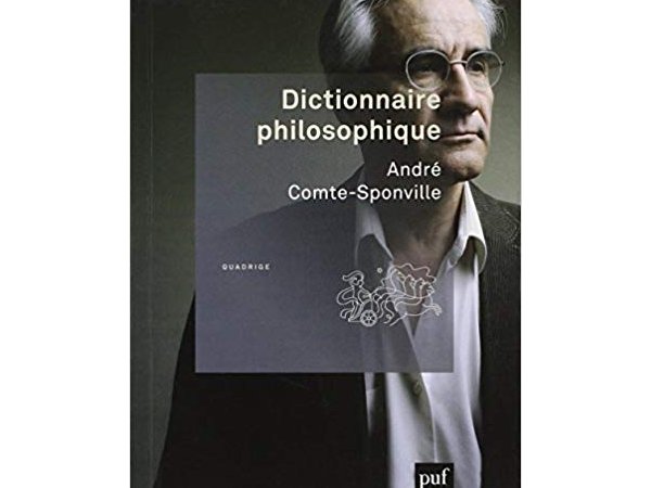 Dictionnaire philosophique