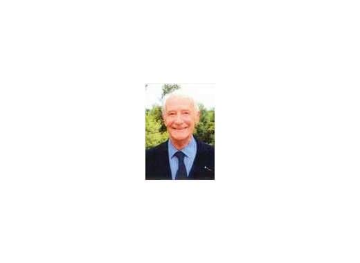 Gilbert Lelord