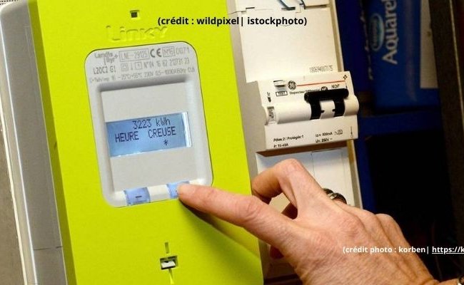 Le compteur Linky au tribunal
