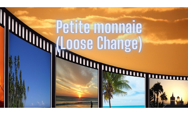 Loose Change à propos des attentats du 11 septembre 2001
