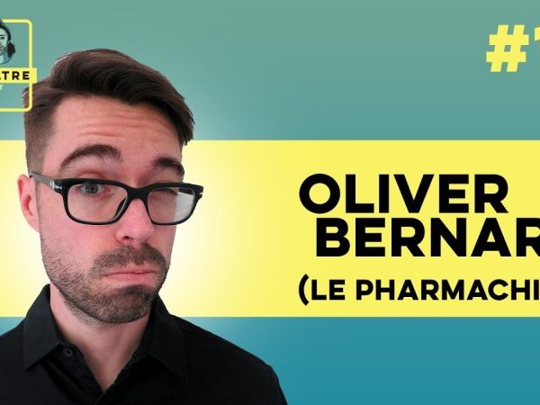 L'Afis condamne les menaces dont est victime Olivier Bernard, alias « Le Pharmachien »