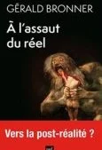 À l'assaut du réel