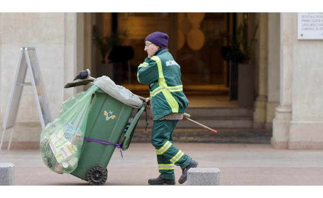 Matières premières minérales et transition énergétique : un regard sur le recyclage