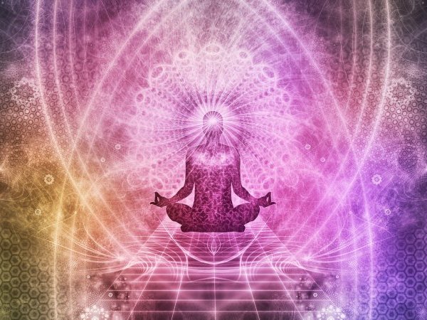 Effet Kirlian...