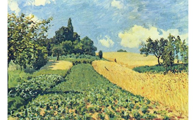 L'état dans le monde de la biodiversité pour l'alimentation et l'agriculture