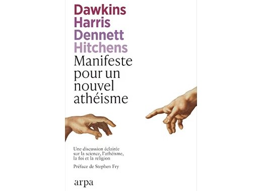 Manifeste pour un nouvel athéisme