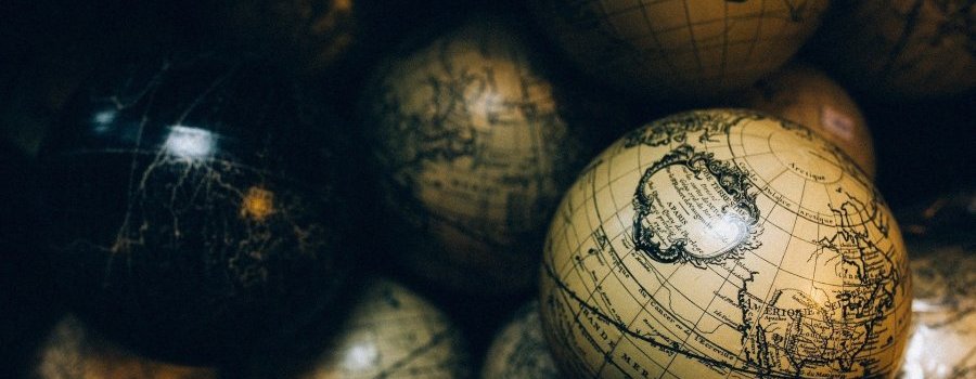 Histoire de l'âge de la Terre