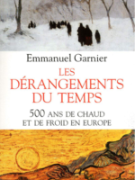 Les dérangements du temps