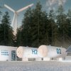 L'hydrogène dans la transition énergétique