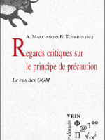 Regards critiques sur le principe de précaution