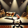 Alimentation, agriculture, animaux