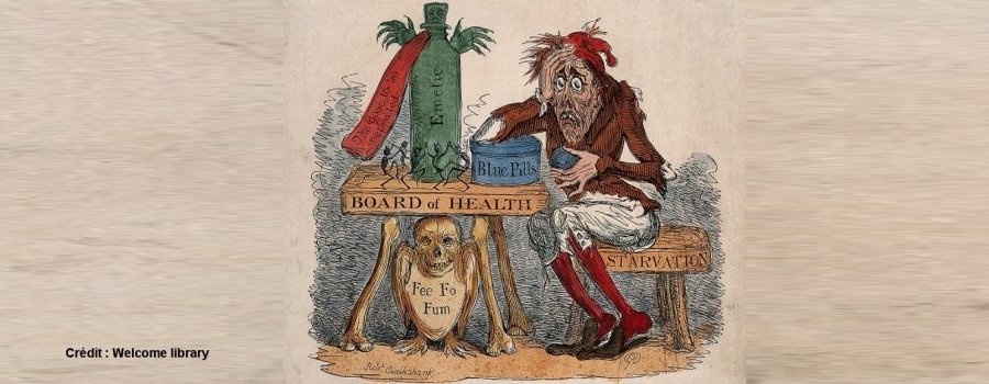 La « porosité » des universités aux pseudo-médecines : un classement du collectif Fakemed