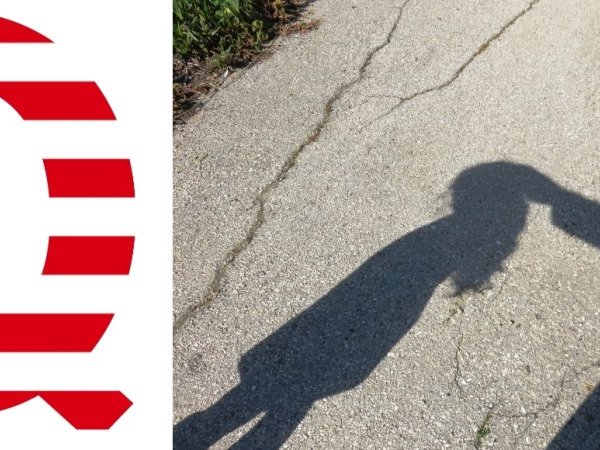 QAnon et le « complot pédophile »