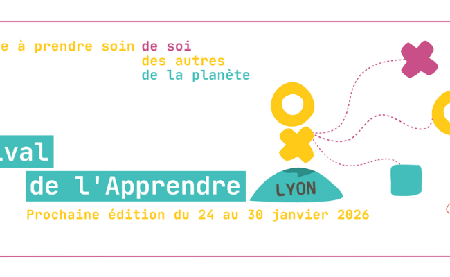 [Lyon - Samedi 24 janvier de 13h30 à 14h30] Ce que je crois, ce que je teste — L'esprit critique en action
