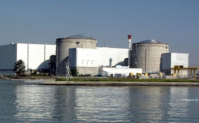 Fermeture de la centrale de Fessenheim : beaucoup d'idées reçues…