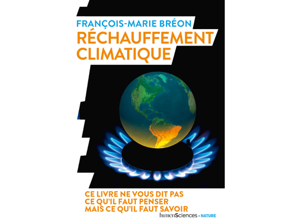 Réchauffement climatique 