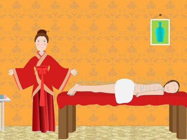 La médecine traditionnelle chinoise fait son entrée dans les hôpitaux parisiens