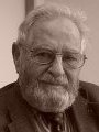 portrait de l'auteur de cet article Jean-Claude Pecker (1923-2020)