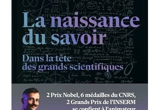 La naissance du savoir