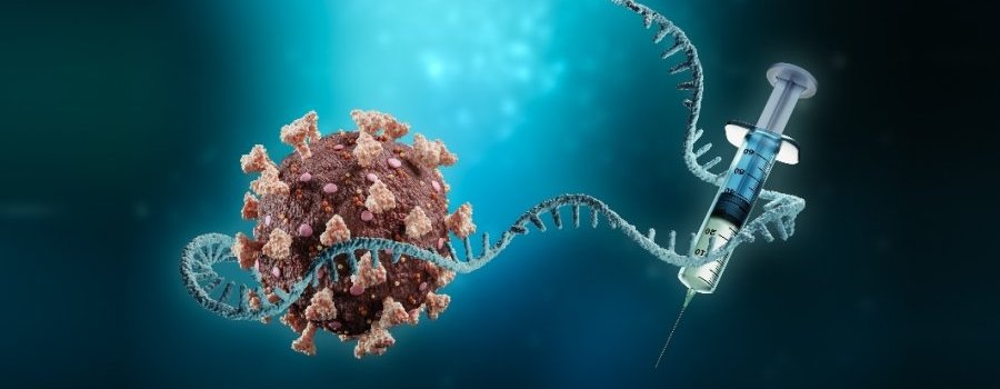 Comprendre les vaccins à ARN