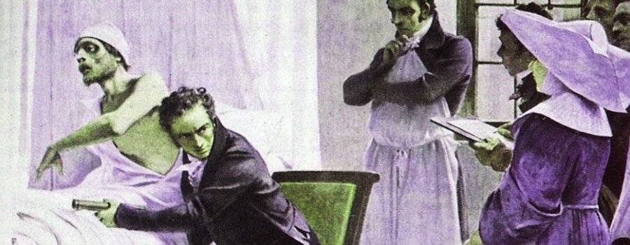 La naissance de la médecine scientifique (2) : De l'hygiène au tabagisme