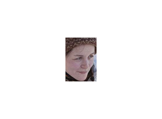 Maria Antonova