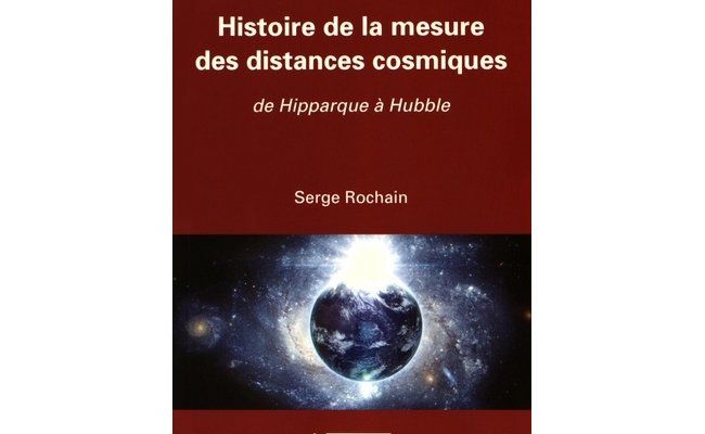 Histoire de la mesure des distances cosmiques