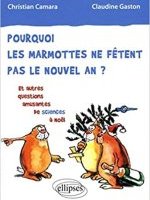 Pourquoi les marmottes ne fêtent pas le Nouvel an ?