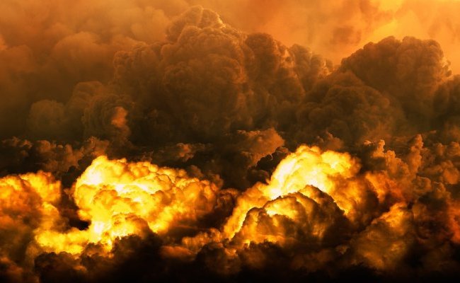 Le nucléaire et la guerre
