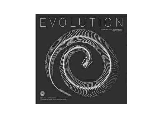 Évolution