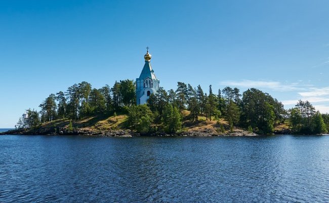 Russie contemporaine : qu'appelle-t-on « vérité » ?