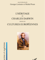 L'Héritage de Charles Darwin dans les cultures européennes