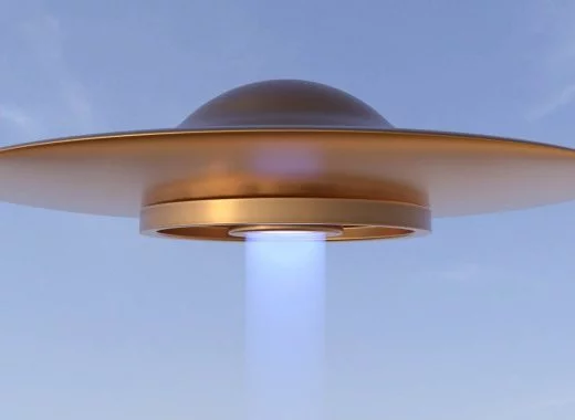 La probabilité de vies extraterrestres et la probabilité de leur visite sur la Terre