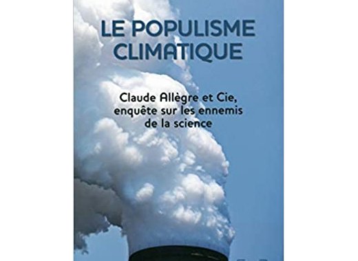Le populisme climatique
