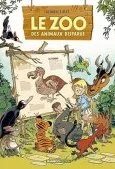 Le zoo des animaux disparus