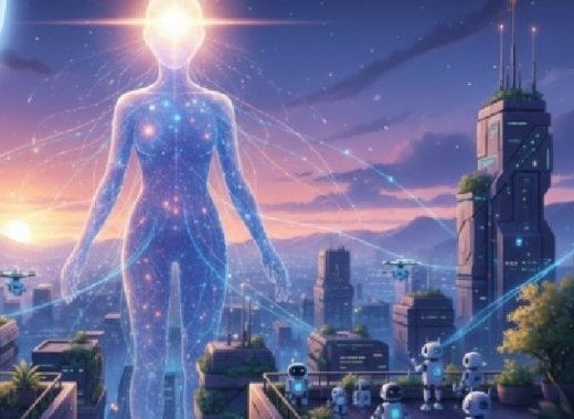 Intelligence artificielle : conscience, autonomie et risques existentiels