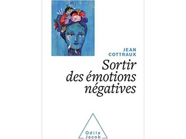 Sortir des émotions négatives