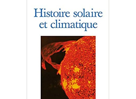 Histoire solaire et climatique