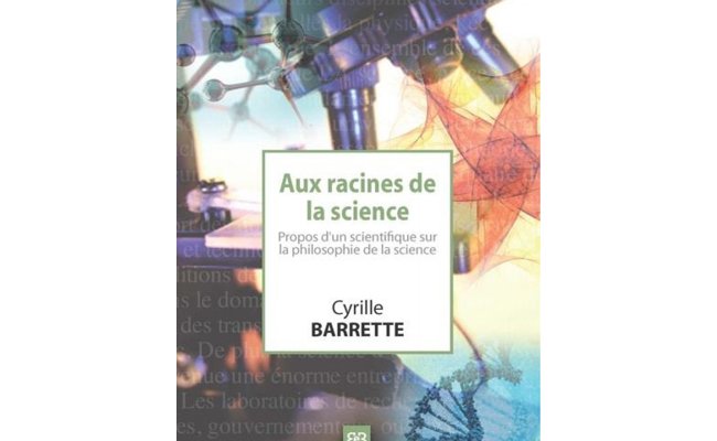 Aux racines de la science 