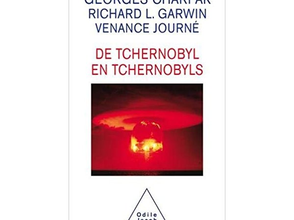 De Tchernobyl en tchernobyls