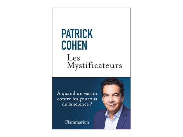 Les Mystificateurs
