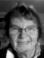 portrait de l'auteur de cet article Thérèse Encrenaz
