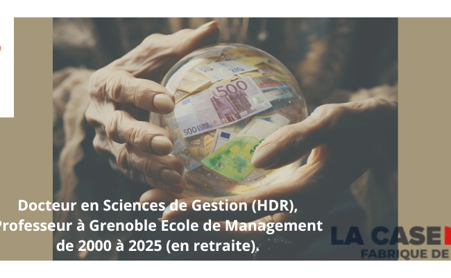 [Grenoble - jeudi 26 Mars 2026 de 18h30 à 20h00] La superstition dans les marchés financiers